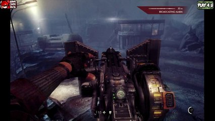 Wolfenstein The New Order - UBER - Partie 10