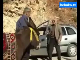 dünyanın en ilginç reklamı - hem de Türkiye'den :D