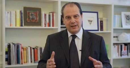 Jean-Christophe Cambadélis : « Le message de Jaurès est toujours vivant »