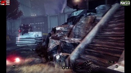 Wolfenstein The New Order - UBER - Partie 11