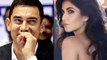 When Aamir Khan called Katrina Kaif 'aunty'!