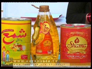 DA ZAWAND COOKING SHOW ( 27-06-2014 )