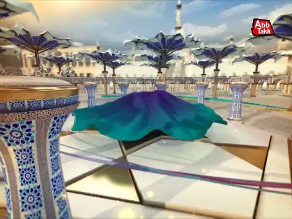 AbbTakk - Ramadan Id