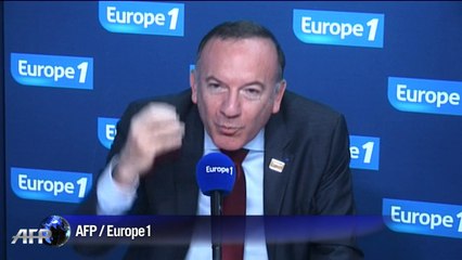 Pénibilité: Gattaz menace de boycotter la Conférence sociale