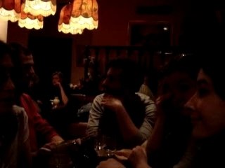 Les 24 ans de Clems (Vidéo 2)