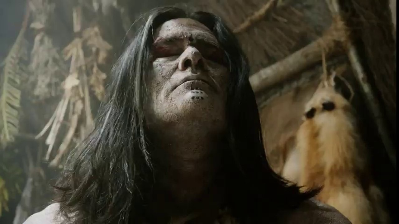 Salem  1.12 Ashes, Ashes
