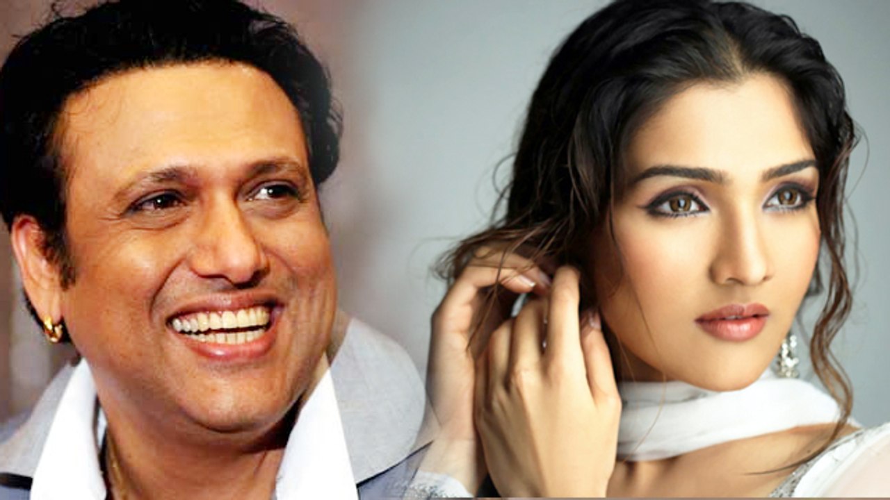 Govinda's Daughter Narmada To Debut Opposite Punjabi Star Gippy !, image size:1280x720