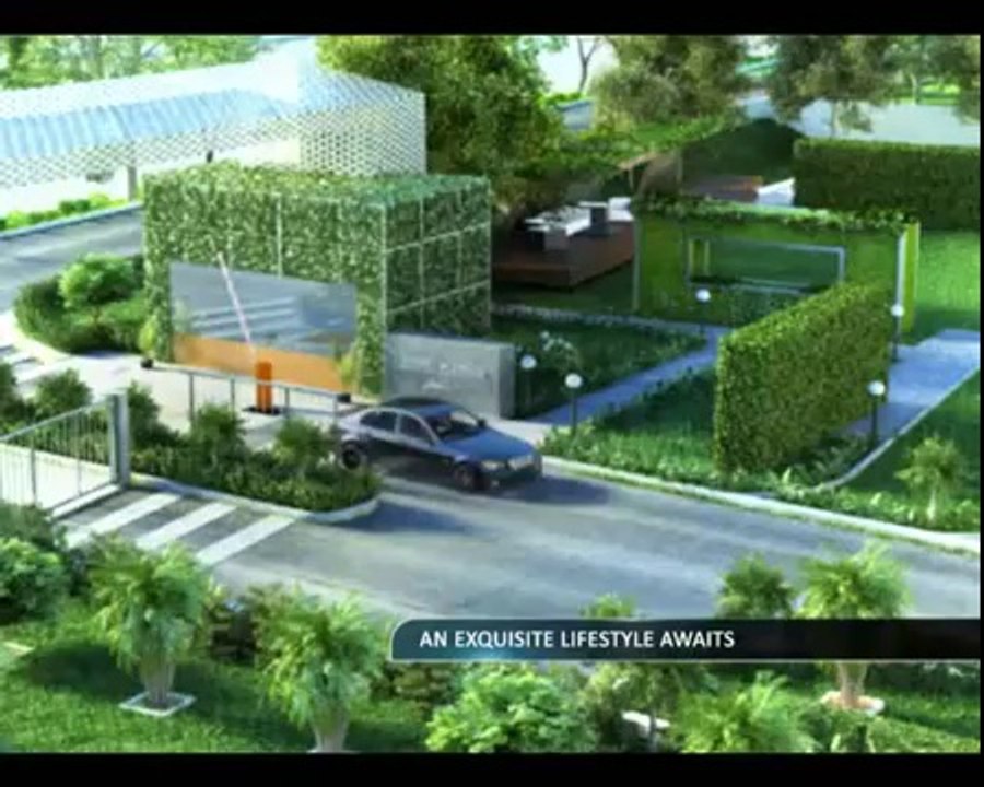 Godrej Platinum, Bengaluru, Residential Property