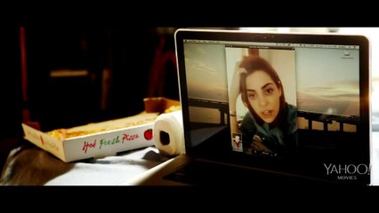 The Prince Film Fragmanı