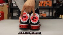 Cheap Nike Air Max Shoes,Air Max 2014 90 Leather QS Infrared Unboxing Video at Exclucity