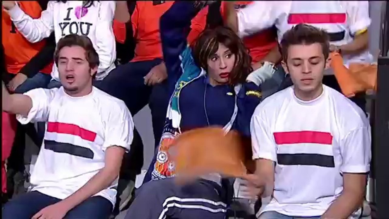 مشاهدة الحلقة الثانية من مسلسل ربع مشكل