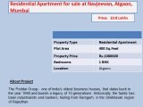 1 bhk flats in kalyan