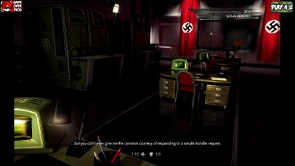 Wolfenstein The New Order - UBER - Partie 13