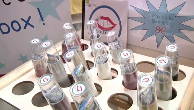 2012 - 4e Salon des Mini Entreprises - Foire internationale de Rouen - EPA Haute Normandie