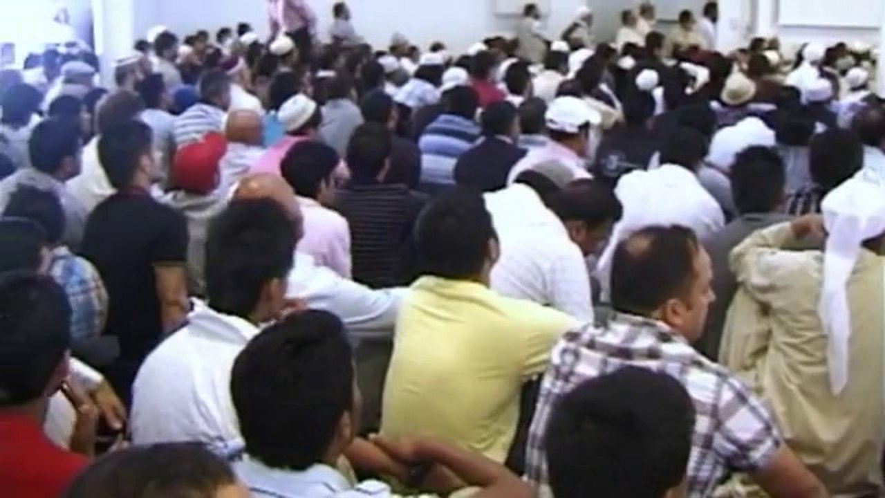Lecture in Oslo_ Norway 5