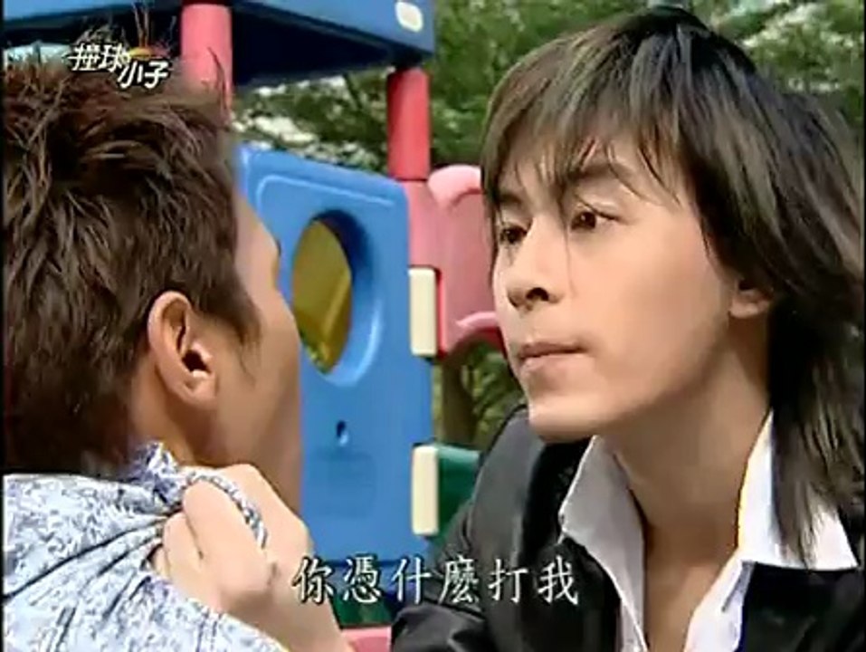 唐禹哲(DT) 撞球小子06