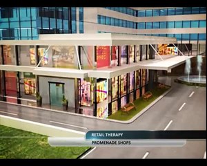 Godrej Genisis,Kolkata, Commerical Property