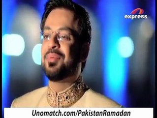 Pakistan Ramazan | Geo Tv (Dr Aamir Liaquat)