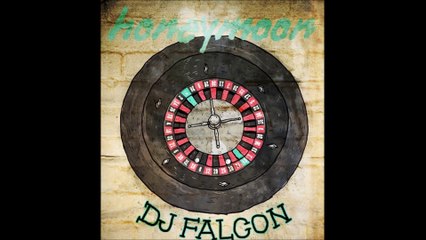 Collection Daftworld : DJ Falcon - Honeymoon (Daftworld Edit)