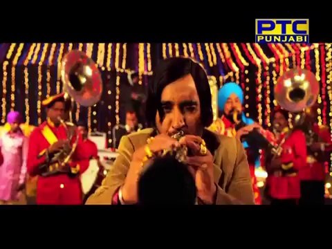 FER MAMLA GADBAD GADBAD/GADBAD ON ROAD/PROMOTIONAL TOUR/TEAM AT 94.3 MY FM