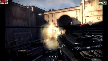 Wolfenstein The New Order - UBER - Partie 16