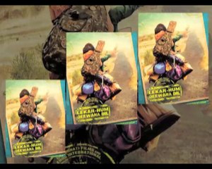 Lekar Hum Deewana Dil cast at a Mumbai mall