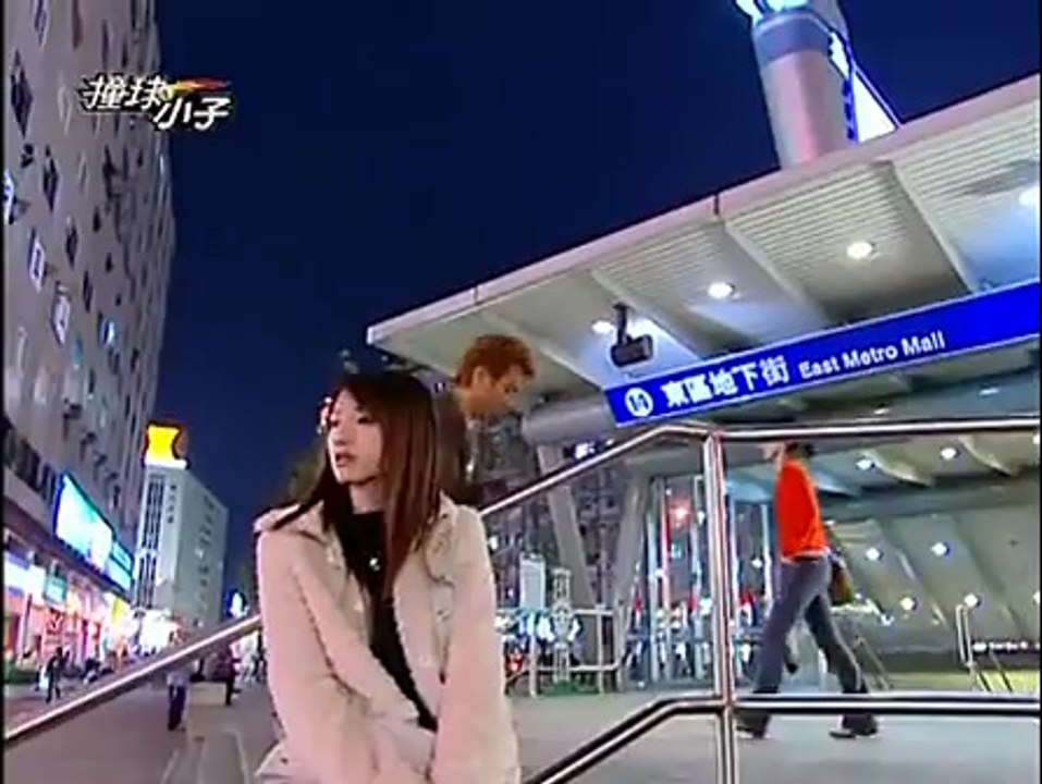 唐禹哲(DT) 撞球小子13