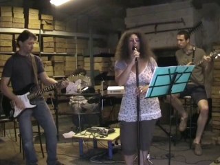 Astroblues - Big Boss Man