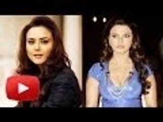 Rani Mukerji's SHOCKING Reaction On Preity Zinta MOLESTATION CASE !