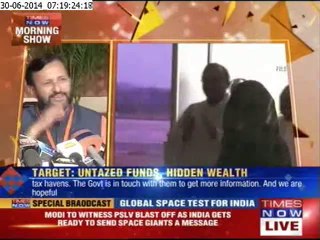 India goes after secret Swiss bank accounts
