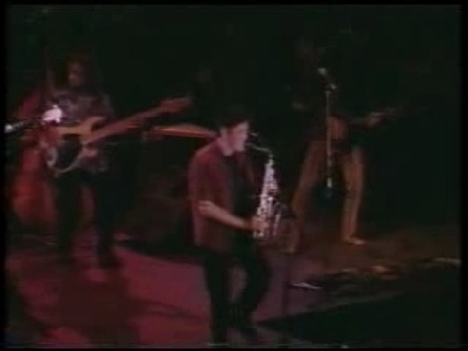 Dave Koz-Don't Look Back
