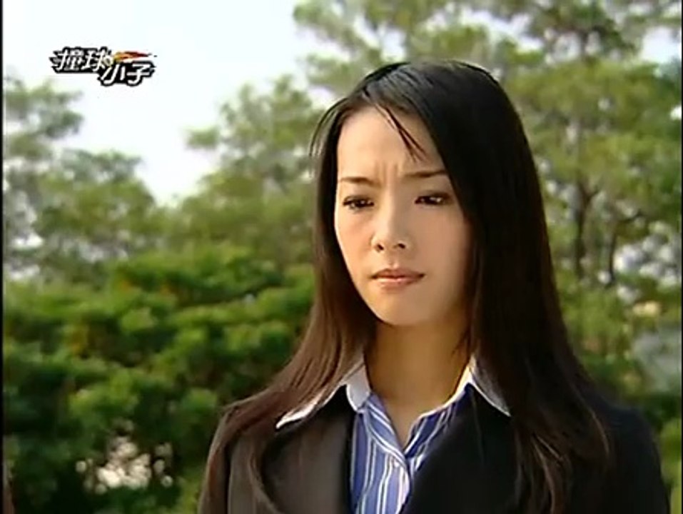 唐禹哲(DT) 撞球小子15