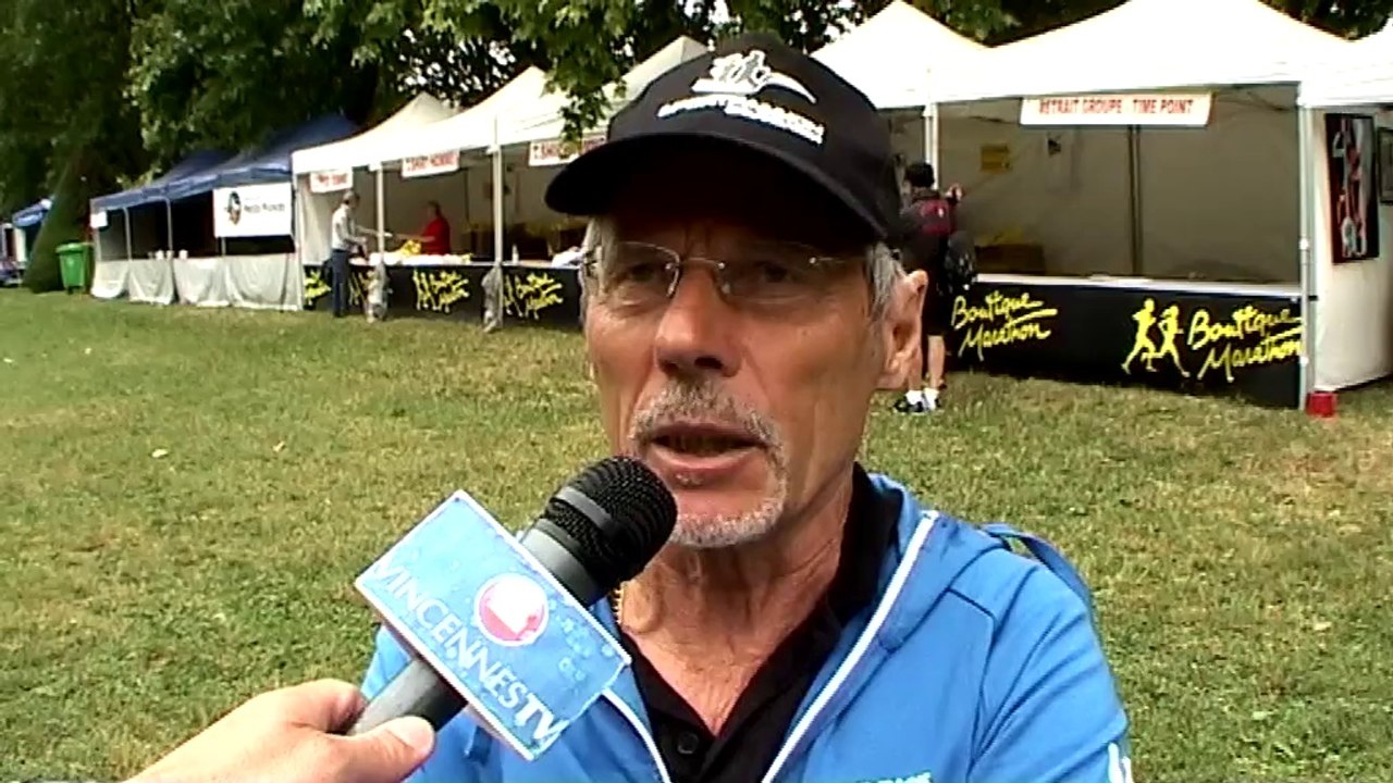 Comment bien préparer la course du Château de Vincennes ?