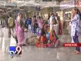 Railway see big jump in drug smuggling cases, Ahmedabad - Tv9 Gujarati