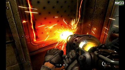 Wolfenstein The New Order - UBER - Partie 20
