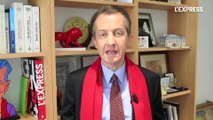 Écoutes de Sarkozy: Comment va-t-il riposter face aux juges? - L'édito de Christophe Barbier