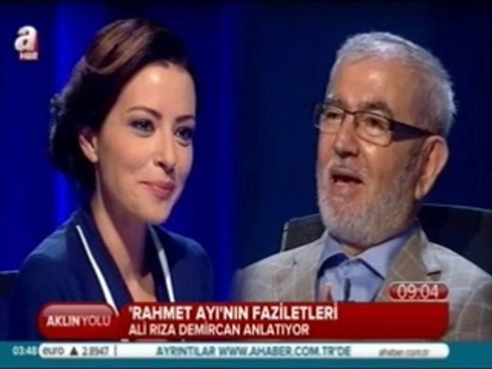 Verebildiğimiz Kadar Üstünüz
