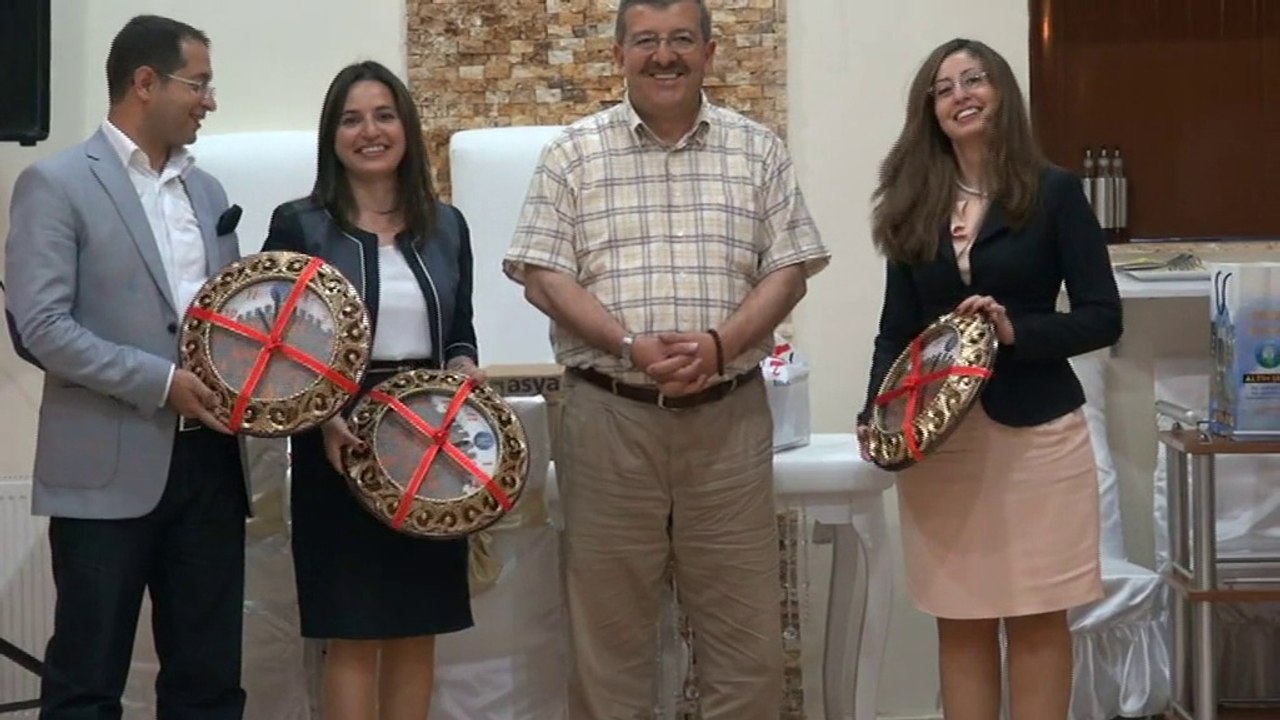 Eskipazar Belediyesi