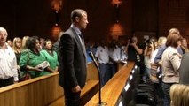 Oscar Pistorius murder trial resumes