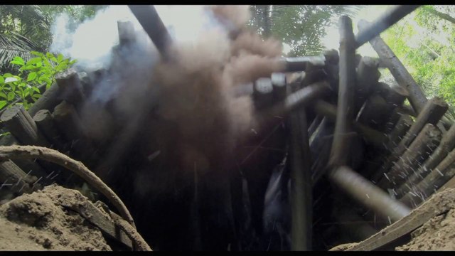 On a marché sur Bangkok Bande annonce teaser