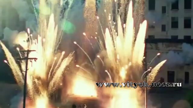 Трансформеры 4 Эпоха Истребления — второй русский трейлер HD Transformers 4 Age of Extinction