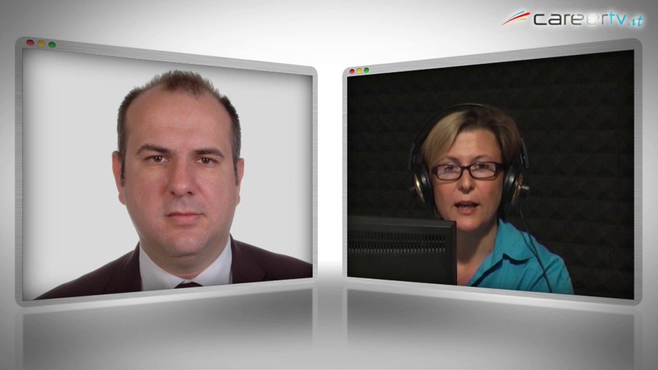 CareerTV.it: Executive Master Six Sigma Green Belt ASQ - Advance