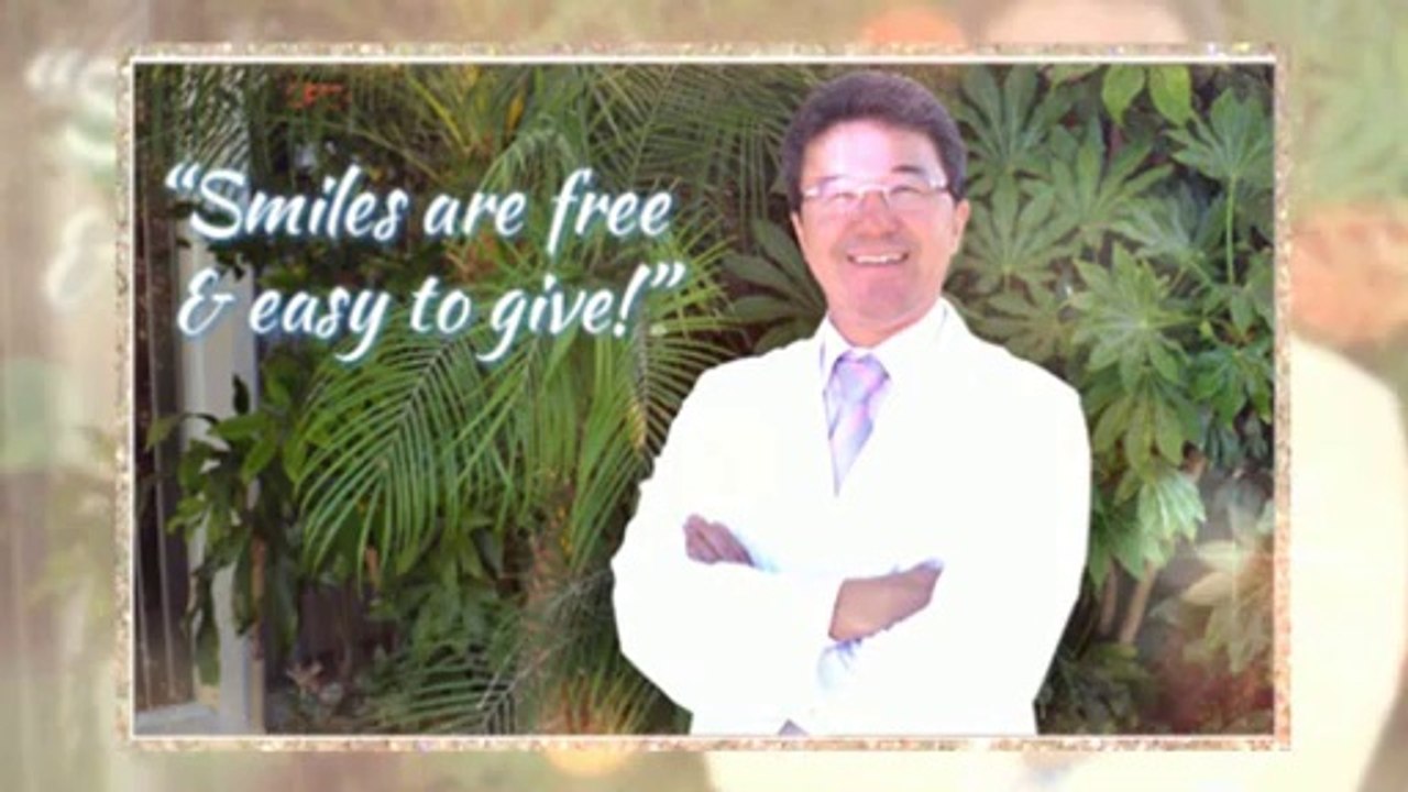 Torrance Dentist