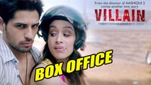 Ek Villain Becomes The Second Highest Opening Of 2014 !
