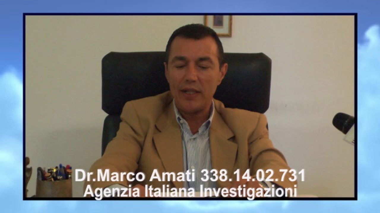AGENZIA INVESTIGAZIONI ROMA: 338.14.02.731