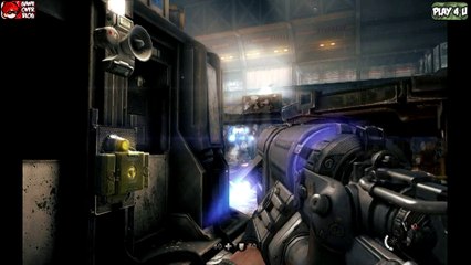 Wolfenstein The New Order - UBER - Partie 21