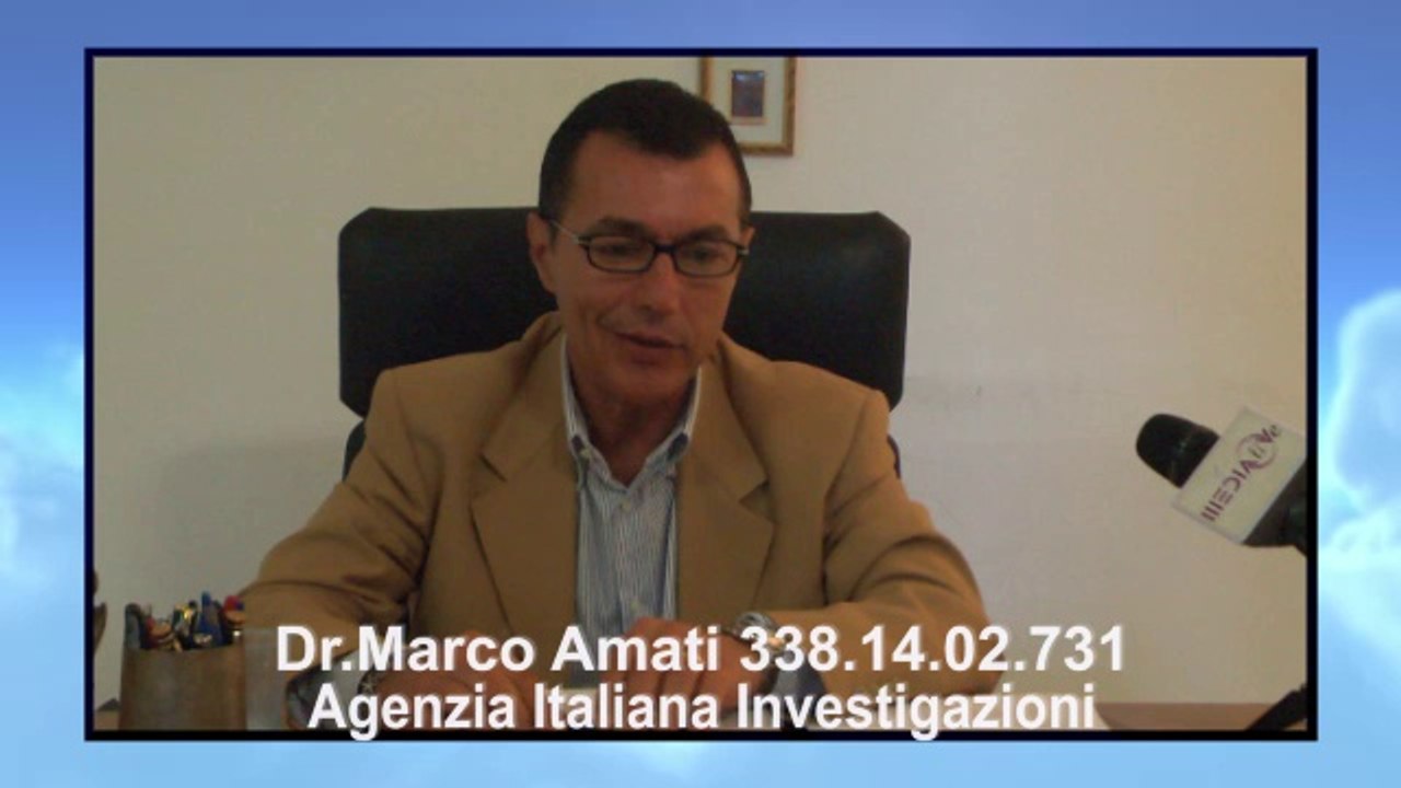 Agenzia Investigazioni Roma: consulenza personale