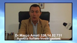 Agenzia Investigazioni Roma risponde ai lettori