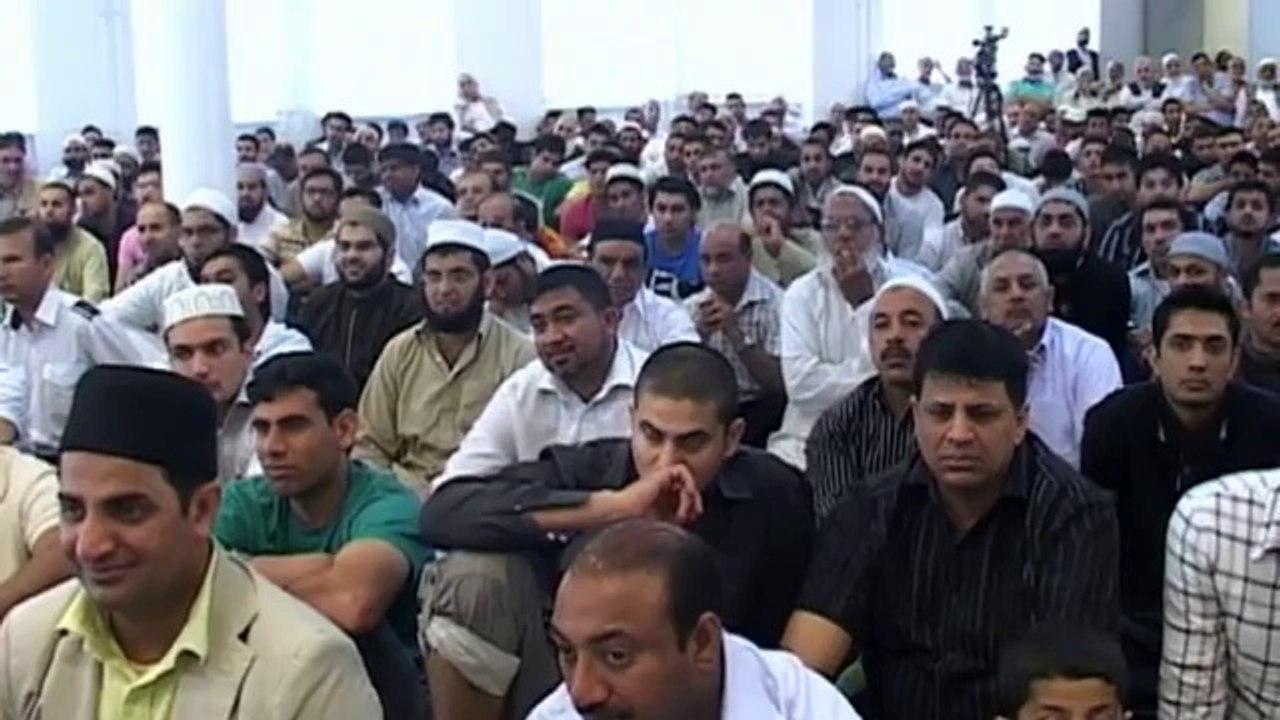 Lecture in Oslo_ Norway 11
