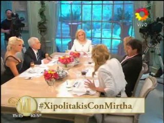 Stefy y su experiencia sobrenatural